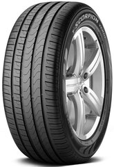 Pirelli Scorpion Verde 225/60R18 100 H цена и информация | Летняя резина | 220.lv