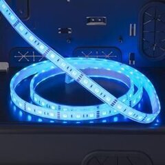 Phanteks PH-LEDKT_M1 цена и информация | Коммутационная панель 24 порта кат. 6 UTP Lanberg PPU6-1024-B | 220.lv