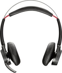 Plantronics 202652-03 цена и информация | Наушники | 220.lv