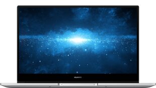 Huawei Matebook D14 I5 cena un informācija | Portatīvie datori | 220.lv