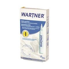 Wartner Pen 1.5ml (THE zīmulis) cena un informācija | Balzāmi, ziedes | 220.lv