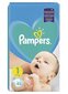 PAMPERS a/b New Baby S1 (2-5kg) 43gab. cena un informācija | Autiņbiksītes | 220.lv