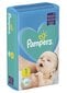 PAMPERS a/b New Baby S1 (2-5kg) 43gab. cena un informācija | Autiņbiksītes | 220.lv