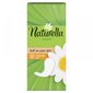 NATURELLA Liners normal N20 (siev.hig.pak.) цена и информация | Tamponi, higiēniskās paketes, ieliktnīši | 220.lv