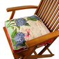 Spilvens krēslam Floriane Garden YM1038, dažādu krāsu цена и информация | Krēslu paliktņi | 220.lv