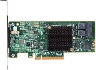 Intel RS3UC080 928218 цена и информация | Контроллеры | 220.lv