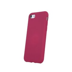 Чехол OEM для Samsung S20 FE, розовый цена и информация | Чехлы для телефонов | 220.lv
