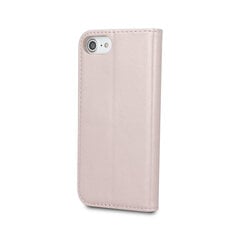 Чехол для телефона Smart Magnetic case, для iPhone 11, цвет розовое золото цена и информация | Чехлы для телефонов | 220.lv