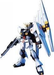 Kolekcionējama figūriņa HGUC 1/144 RX-93 NU Gundam cena un informācija | Rotaļlietas zēniem | 220.lv