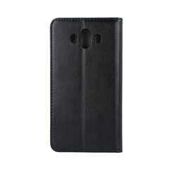 Smart Magnetic case for Huawei P30 Lite black цена и информация | Чехлы для телефонов | 220.lv