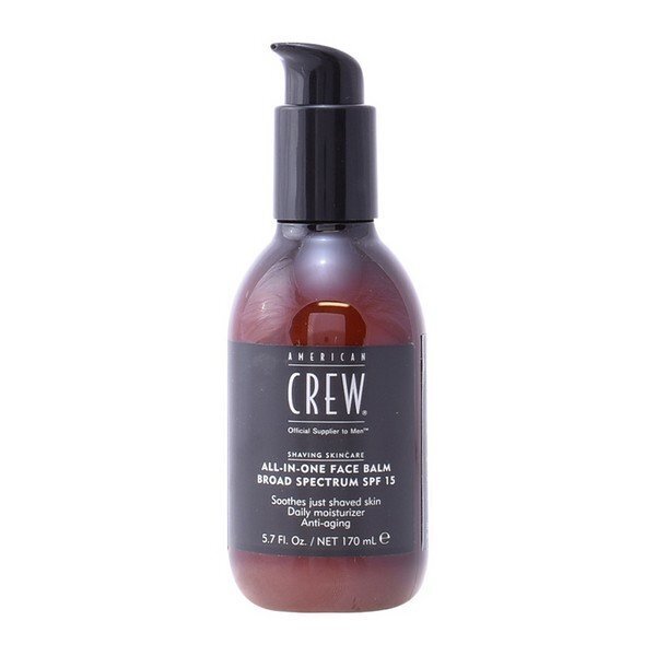 Balzams pēc skūšanās Shaving Skincare American Crew, 170 ml cena un informācija | Skūšanās piederumi, kosmētika | 220.lv