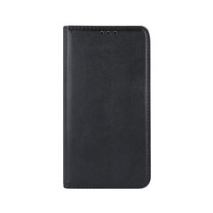 Smart Magnetic case for iPhone XR black цена и информация | Чехлы для телефонов | 220.lv