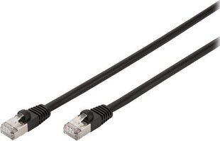 Digitus DK-1644-050/BL-OD, RJ45, 5 m cena un informācija | Kabeļi un vadi | 220.lv