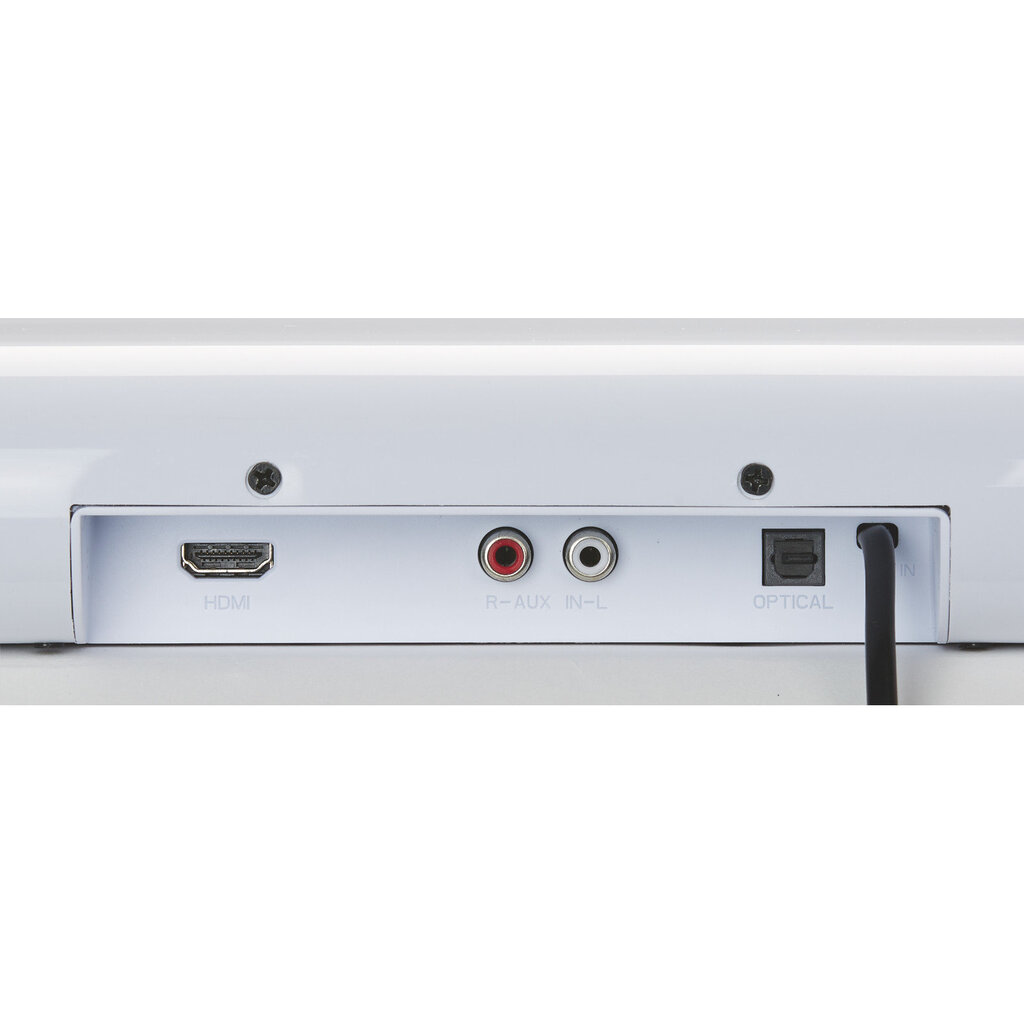 Grundig DSB 950, Balta cena un informācija | Mājas akustika, Sound Bar sistēmas | 220.lv