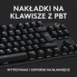 Logitech 920-010446 cena un informācija | Klaviatūras | 220.lv