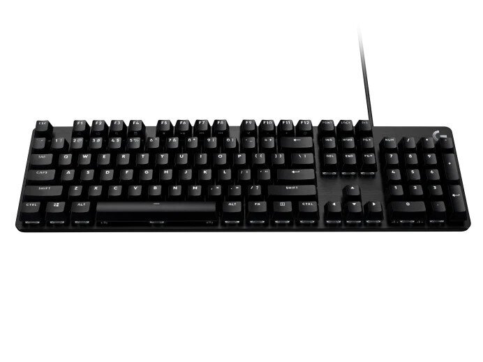 Logitech G413 SE cena un informācija | Klaviatūras | 220.lv