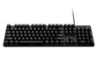 Logitech G413 SE цена и информация | Klaviatūras | 220.lv