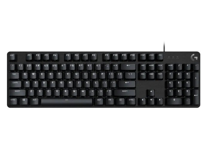 Logitech G413 SE цена и информация | Klaviatūras | 220.lv