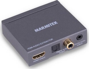 Marmitek 8276 цена и информация | Адаптеры и USB разветвители | 220.lv