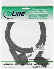 InLine 16752 цена и информация | Зарядные устройства для ноутбуков  | 220.lv