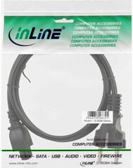 InLine 16656N цена и информация | Зарядные устройства для ноутбуков  | 220.lv