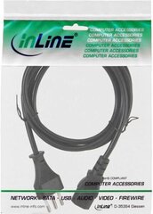 InLine 16652I цена и информация | Зарядные устройства для ноутбуков  | 220.lv