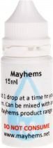 Mayhems UV Dye Sponge, Green - 10ml (609224351228) cena un informācija | Ūdens dzesēšana - aksesuāri | 220.lv
