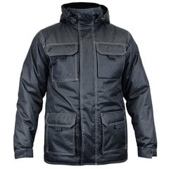 Рабочая куртка зимняя Robin цена и информация | Рабочая одежда | 220.lv