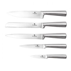 набор ножей berlinger haus bh-2793 печь цена и информация | Ножи и аксессуары для них | 220.lv