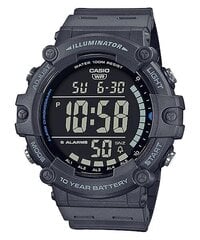 Vīriešu pulkstenis, Сasio AE-1500WH-8BVEF cena un informācija | Vīriešu pulksteņi | 220.lv