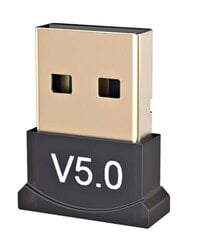 Adapteris USB — Bluetooth V5.0 cena un informācija | Adapteri un USB centrmezgli | 220.lv