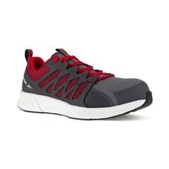 Darba apavi sportiskā stilā Reebok Fusion Flexweave IB1070 S1P ESD цена и информация | Рабочая обувь | 220.lv