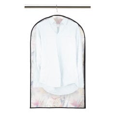 Apģērbu soma 60x100cm Floral Beauty cena un informācija | Pakaramie un apģērbu maisi | 220.lv