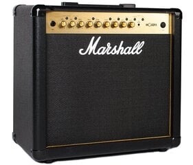 Колонка для электрогитары с усилителем Marshall MG50GFX цена и информация | Принадлежности для музыкальных инструментов | 220.lv