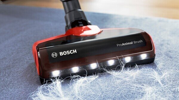 Bosch Unlimited 7 ProAnimal BBS711ANM cena un informācija | Putekļu sūcēji - slotas | 220.lv