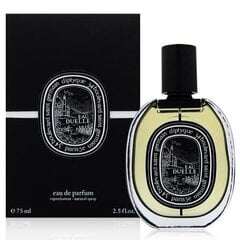 Parfimērijas ūdens Diptyque Eau Duelle EDP, 75 ml cena un informācija | Sieviešu smaržas | 220.lv