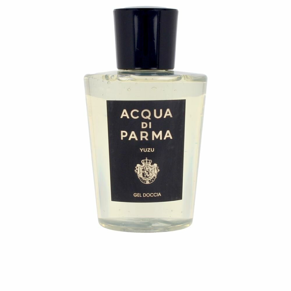 Dušas želeja Acqua Di Parma Signatures of the Sun Yuzu, 200 ml цена и информация | Dušas želejas, eļļas | 220.lv