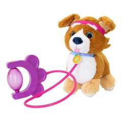 Плюшевая игрушка собака Color Baby Sprint Puppy цена и информация | Мягкие игрушки | 220.lv