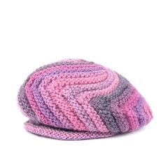 Art of Polo Berete | rozā, lavandas cz13922-4 cena un informācija | Sieviešu cepures | 220.lv