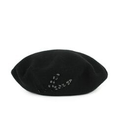 Art of Polo Berete | melns cz21416-3 cena un informācija | Sieviešu cepures | 220.lv