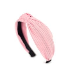 Art of Polo Бантик для волос для женщин | светло-розовый cz21425-1 цена и информация | Аксессуары для волос | 220.lv
