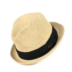 Art of Polo Cepure | gaiši bēšs cz21190-1 cena un informācija | Sieviešu cepures | 220.lv