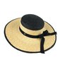 Art of Polo Cepure | melns, gaiši bēšs cz21239-1 цена и информация | Sieviešu cepures | 220.lv