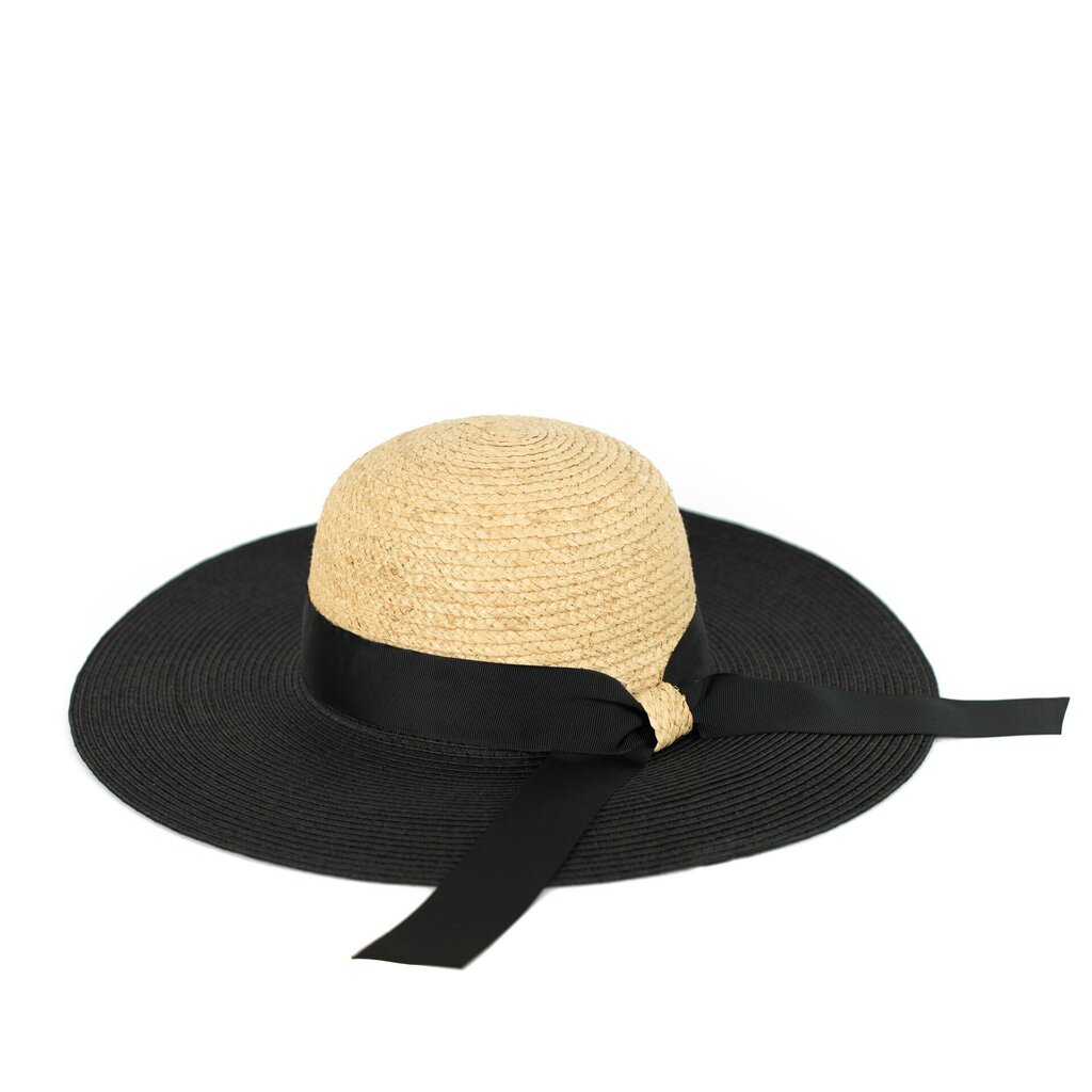 Art of Polo Cepure | melns, bēšs cz21188-1 цена и информация | Sieviešu cepures | 220.lv