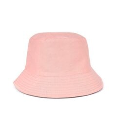 Art of Polo Cepure | ekru, gaiši rozā cz22138-2 cena un informācija | Sieviešu cepures | 220.lv