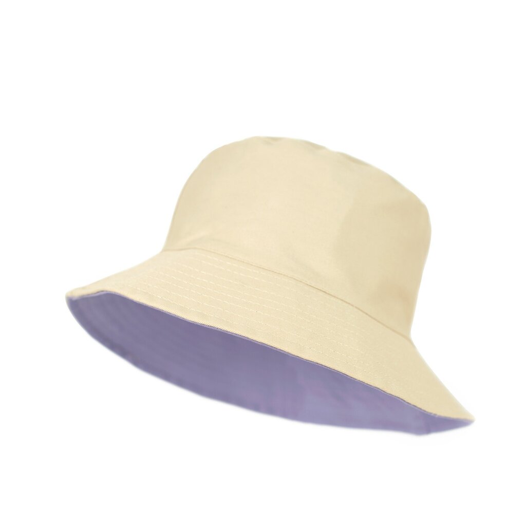 Art of Polo Cepure | ekru, lavandas cz22138-3 cena un informācija | Sieviešu cepures | 220.lv