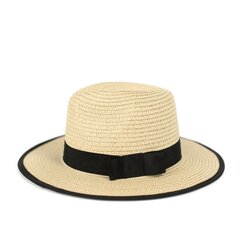 Art of Polo Cepure | gaiši bēšs cz22127-1 cena un informācija | Sieviešu cepures | 220.lv