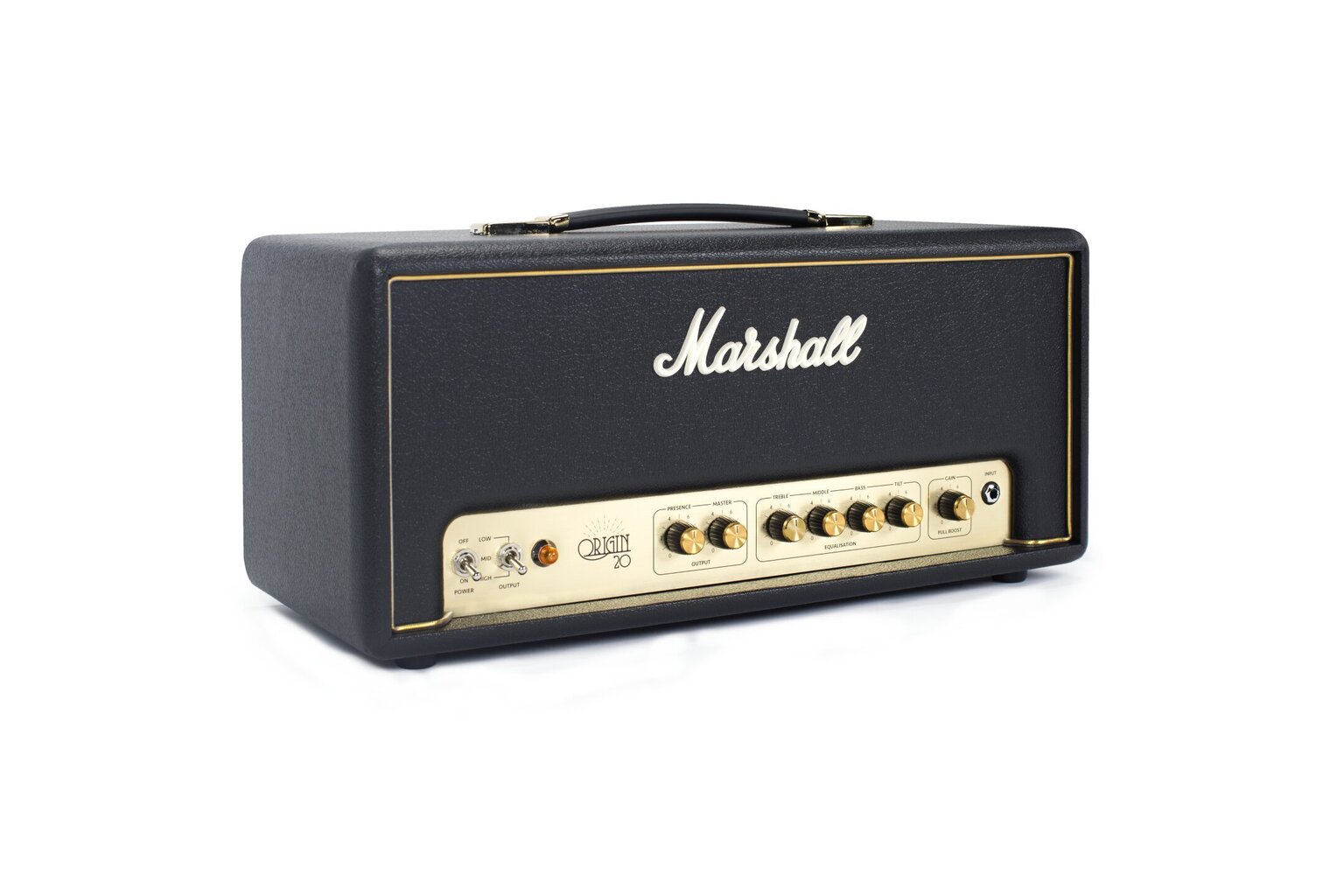 Marshall Origin Ori20H cena un informācija | Mūzikas instrumentu piederumi | 220.lv