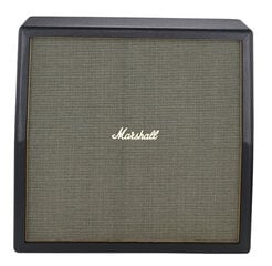 Marshall Origin Ori412A цена и информация | Принадлежности для музыкальных инструментов | 220.lv