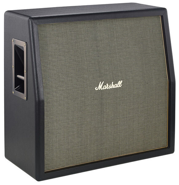 Marshall Origin Ori412A cena un informācija | Mūzikas instrumentu piederumi | 220.lv